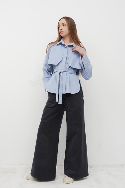 • ВЕСНА 2026 •